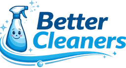 Better Cleaners