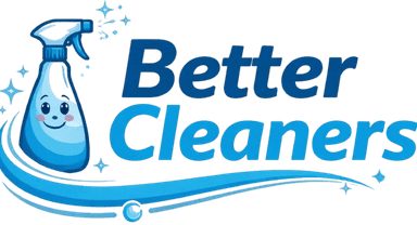 Better Cleaners